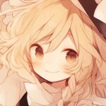 Touhou Madouroku MOD Unlimited Money 9.02