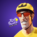 Tour de France Cycling Legends MOD Unlimited Money 1.15.1