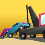 Tow N Go MOD Unlimited Money 1.3.0