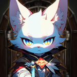 Tower Cat Battle Idle Cat RPG MOD Unlimited Money 1.0.19