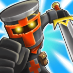 Tower Conquest Tower Defense MOD Unlimited Money VARY
