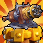 Tower Defense Kingdom Realm MOD Unlimited Money 3.7.4