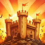 Tower Defense Realm King Hero MOD Unlimited Money 3.6.7