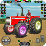 Tractor Simulator Cargo Games MOD Unlimited Money 2