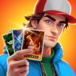 Trading Card Store Simulator MOD Unlimited Money 1.5.2