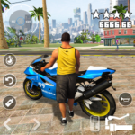 Traffic Bike 3D City Tour MOD Unlimited Money 1.15
