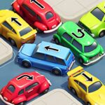 Traffic Jamcar escape MOD Unlimited Money 1.0.1