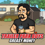 Trailer Park BoysGreasy Money MOD Unlimited Money 1.37.1