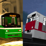Train Crew Simulator MOD Unlimited Money 17.7