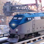 Train Station 2 Rail Tycoon MOD Unlimited Money 4.2.1