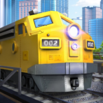 Train Valley 2 Train Tycoon MOD Unlimited Money 1.1.04