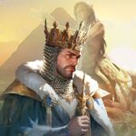 Treasure Hunter MOD Unlimited Money 12.8.0