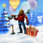 Treasure hunter MOD Unlimited Money 1.138