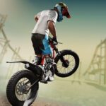 Trial Xtreme 4 Bike Racing MOD Unlimited Money 2.16.1