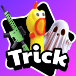 Trick Track – Prank Sounds MOD Unlimited Money 1.1.82
