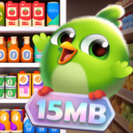 Triple Wings Goods Sort Game MOD Unlimited Money 2.0.7
