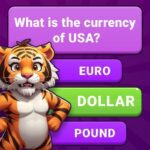 Trivia Quiz Champions Games MOD Unlimited Money 5.0.0