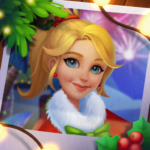 Tropical Merge Merge game Apk Mod VARY Premium