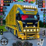 Truck Game 3d Truck Simulator MOD Unlimited Money 0.1