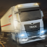 Truck Simulator Games World MOD Unlimited Money 1.0.0.1.4 Truck Simulator Games World MOD Unlimited Money 1.0.0.1.4