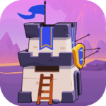 Turf War – Skeleton Warzone MOD Unlimited Money 1.1.2