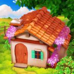Tuscany Garden-FarmAdventure MOD Unlimited Money 1.29.0
