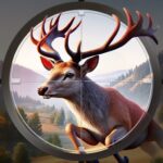Ultimate Hunting Hunter Game MOD Unlimited Money 1.00.03