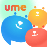 Ume – Group Voice Chat Rooms Apk Mod 3.9.5 Premium