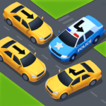 Unblock Cars Traffic Control MOD Unlimited Money 13.40