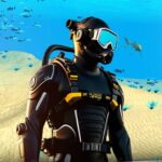Underwater Survival Deep Dive MOD Unlimited Money 1.49