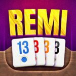 VIP Remi Etalat Backgammon MOD Unlimited Money 4.37.0.112