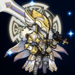 Valkyrie Idle MOD Unlimited Money 3.2.0