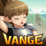 Vange Idle RPG MOD Unlimited Money 2.07.32