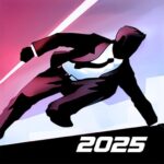 Vector MOD Unlimited Money 2.3.0
