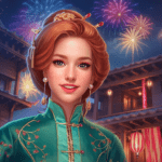 Victorian Quest Hidden Objects MOD Unlimited Money 3.302.11315