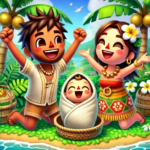 Virtual Villagers 6 MOD Unlimited Money 1.3.23