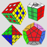 Vistalgy Cubes MOD Unlimited Money 7.2.0