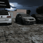 Volkswagen Driving Simulator MOD Unlimited Money 148