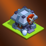 Wall Castle Tower Defense TD MOD Unlimited Money 1.1.53
