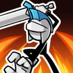 War Tactics – Cartoon Army MOD Unlimited Money 1.3.6