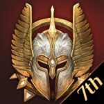 War and Magic Kingdom Reborn MOD Unlimited Money VARY