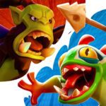 Warcraft Rumble MOD Unlimited Money 11.42.0