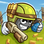 Warlings 2 Total Armageddon MOD Unlimited Money 3.7.0