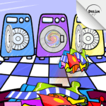 Wash Machine MOD Unlimited Money 2.900