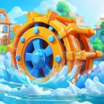Water Power MOD Unlimited Money 1.9.7