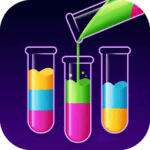 Water Sort Puzzle – Color Sort MOD Unlimited Money 1.0.26
