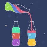Water Sort Puzzle Liquid Sort MOD Unlimited Money 46