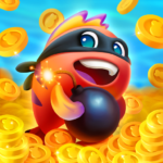 Wave Master – Coin Adventures MOD Unlimited Money 0.23.2