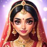 Wedding Fashion Cooking Party MOD Unlimited Money 3.8.8