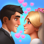 Wedding Planner Perfect Match MOD Unlimited Money 1.4.2